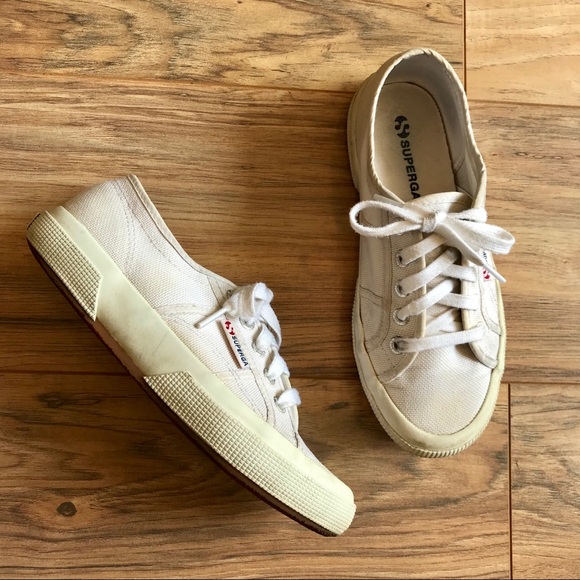 glue superga